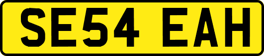 SE54EAH