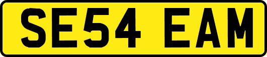 SE54EAM