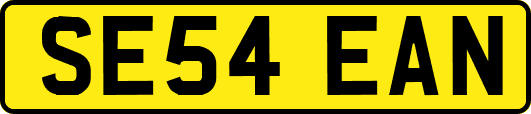 SE54EAN