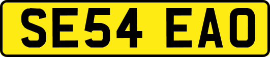 SE54EAO