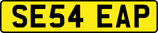 SE54EAP