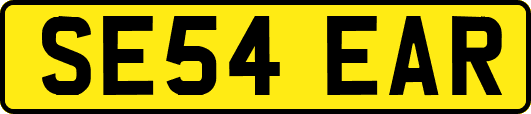 SE54EAR