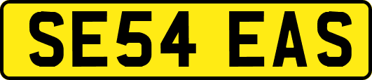 SE54EAS