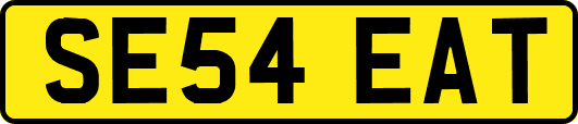 SE54EAT