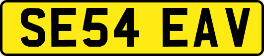 SE54EAV