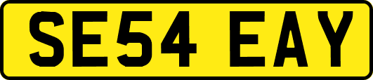 SE54EAY
