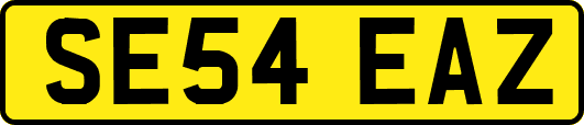 SE54EAZ