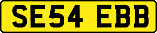 SE54EBB