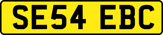 SE54EBC