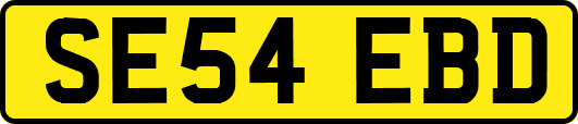 SE54EBD