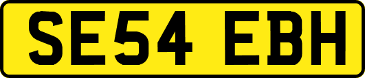 SE54EBH