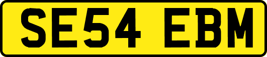 SE54EBM