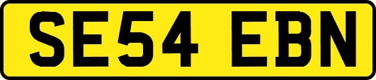SE54EBN
