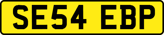 SE54EBP