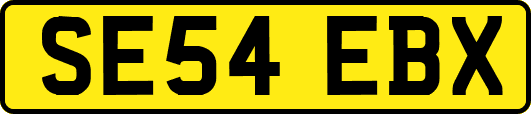 SE54EBX