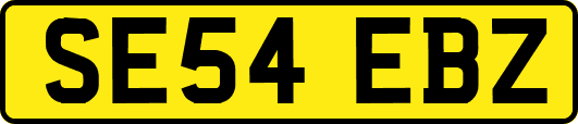 SE54EBZ