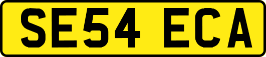 SE54ECA