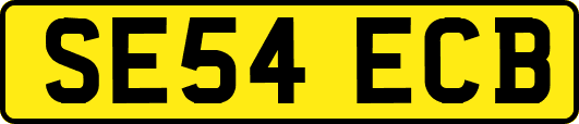 SE54ECB