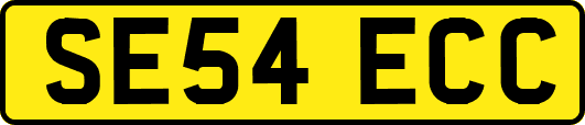 SE54ECC