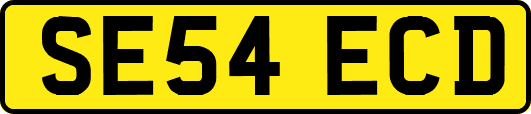 SE54ECD