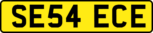 SE54ECE