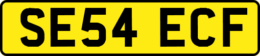 SE54ECF