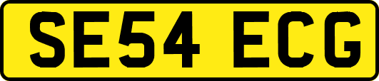 SE54ECG