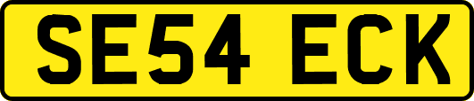 SE54ECK