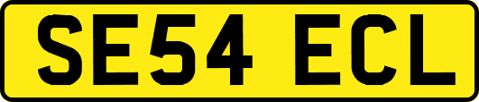 SE54ECL