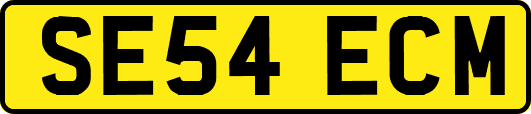SE54ECM