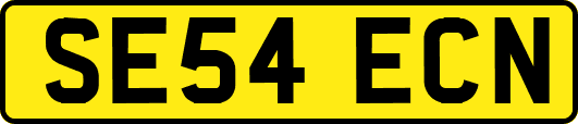 SE54ECN