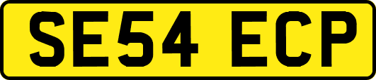 SE54ECP