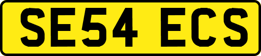 SE54ECS