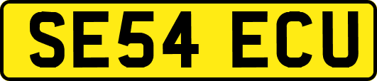 SE54ECU