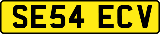 SE54ECV