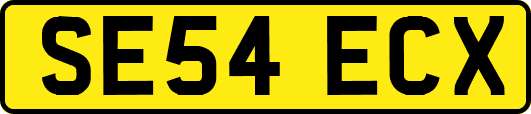 SE54ECX