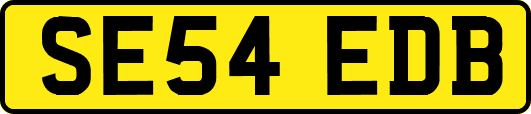 SE54EDB