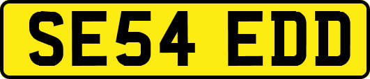 SE54EDD
