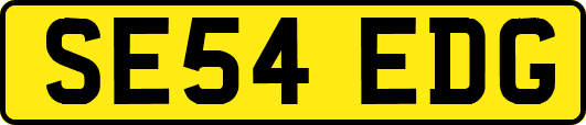 SE54EDG