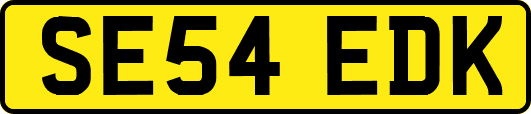 SE54EDK