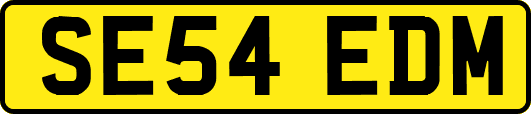 SE54EDM