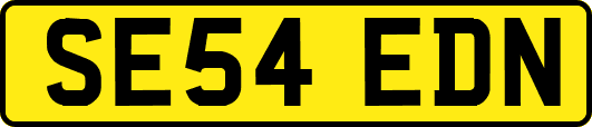 SE54EDN