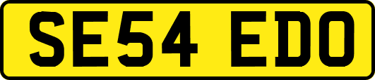 SE54EDO