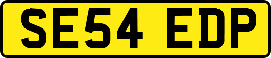 SE54EDP