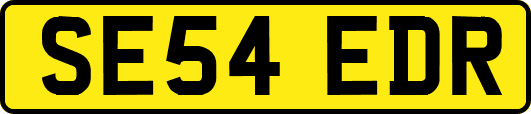 SE54EDR