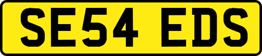 SE54EDS
