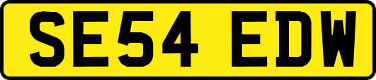 SE54EDW