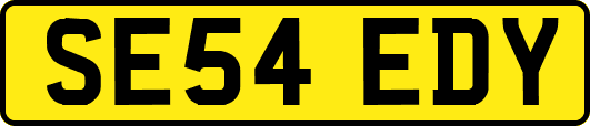 SE54EDY