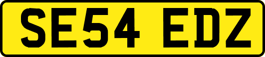 SE54EDZ