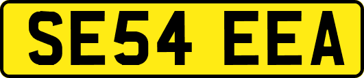 SE54EEA